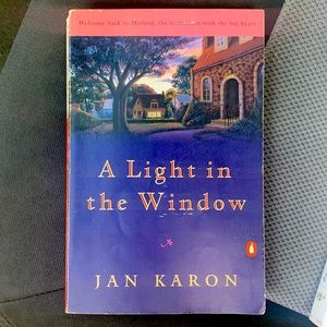 A Light in the Window by Jan Karon
